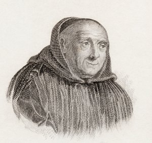 Bernard de Montfaucon, 1825 de English School